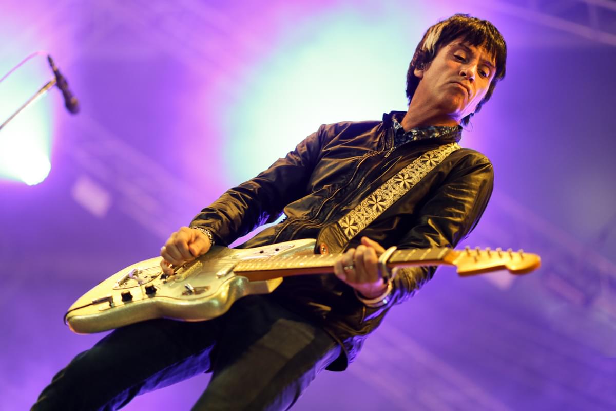 Johnny Marr 1 Nos Alive Chris Almeida
