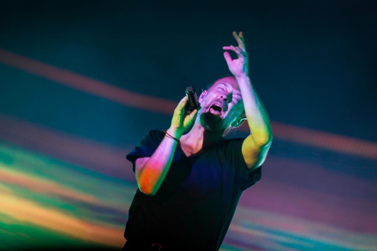 Thom Yorke 1 Nos Alive Chris Almeida