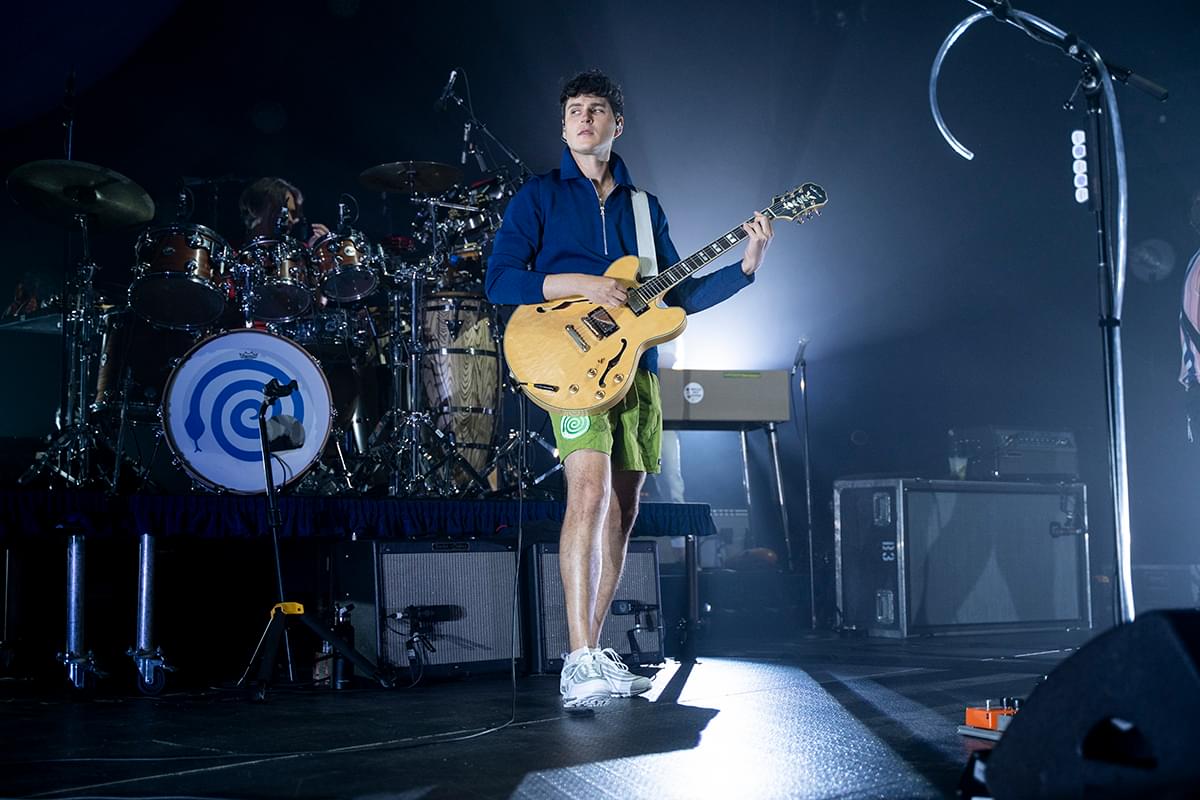 Vampire Weekend ACL Live 082219 Andy Pareti 10