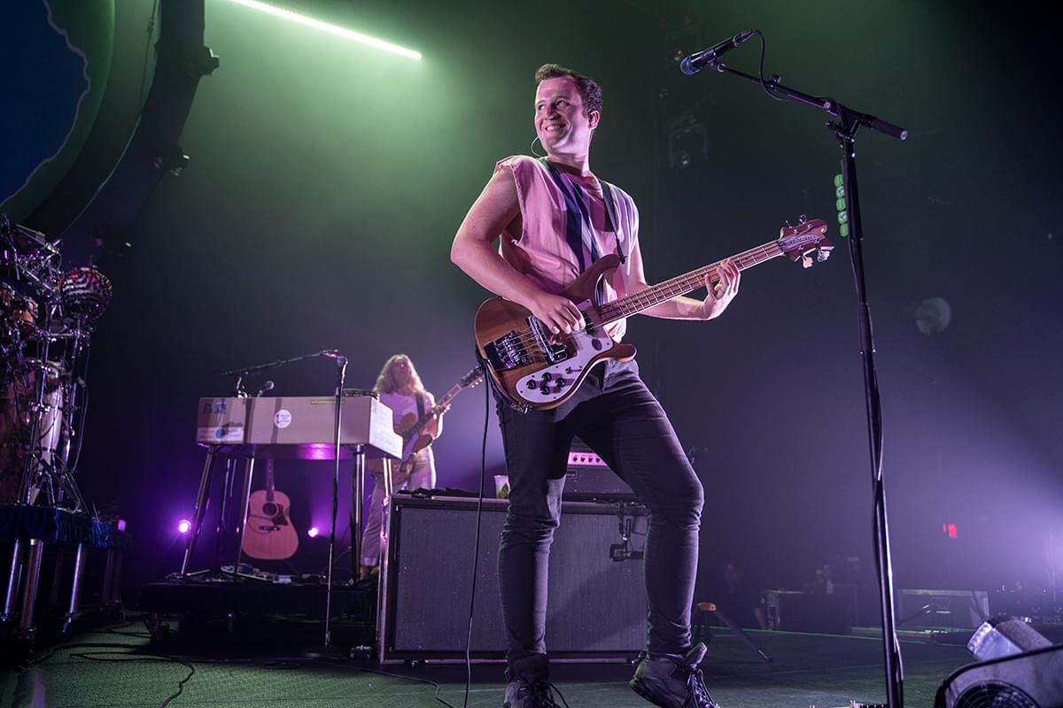 Vampire Weekend ACL Live 082219 Andy Pareti 2