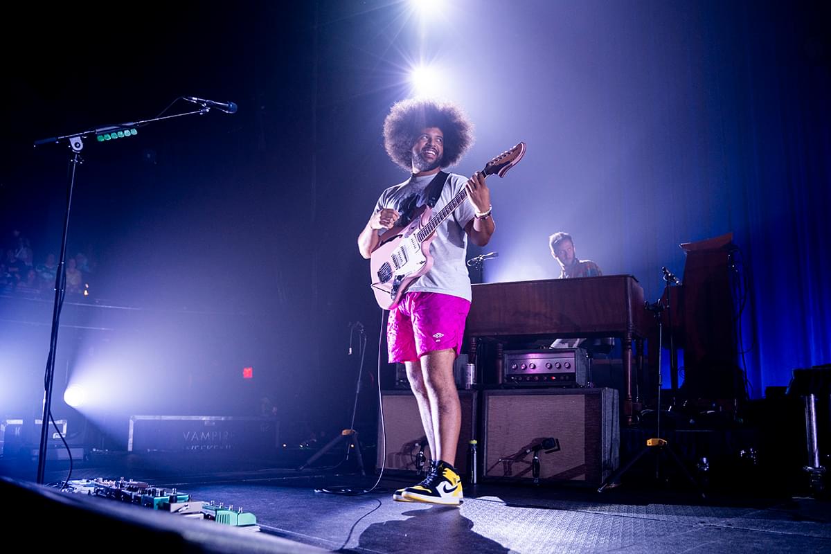 Vampire Weekend ACL Live 082219 Andy Pareti 3