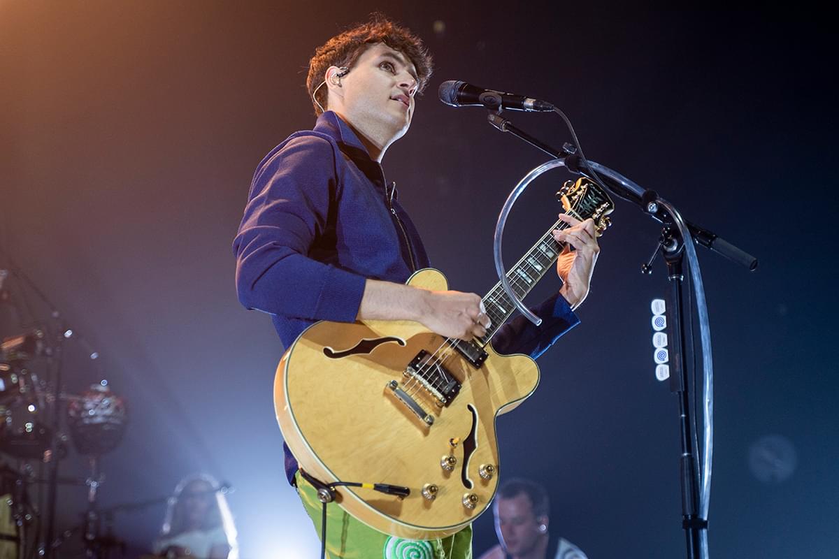 Vampire Weekend ACL Live 082219 Andy Pareti 9