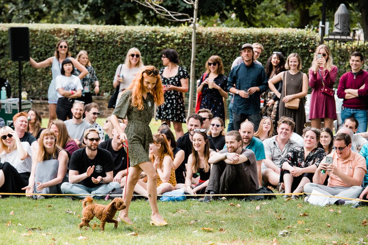 Dog Show Visions Festival London 03082019 by Joshua Atkins 2