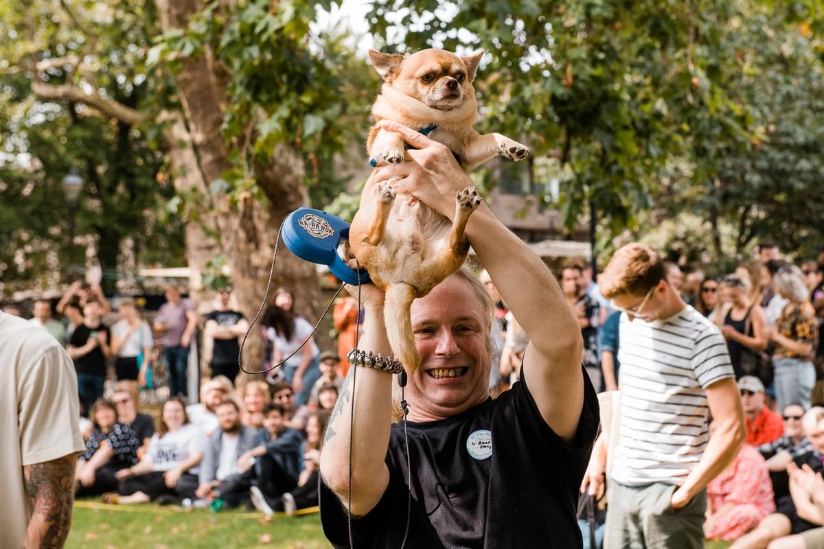 Dog Show Visions Festival London 03082019 by Joshua Atkins 4