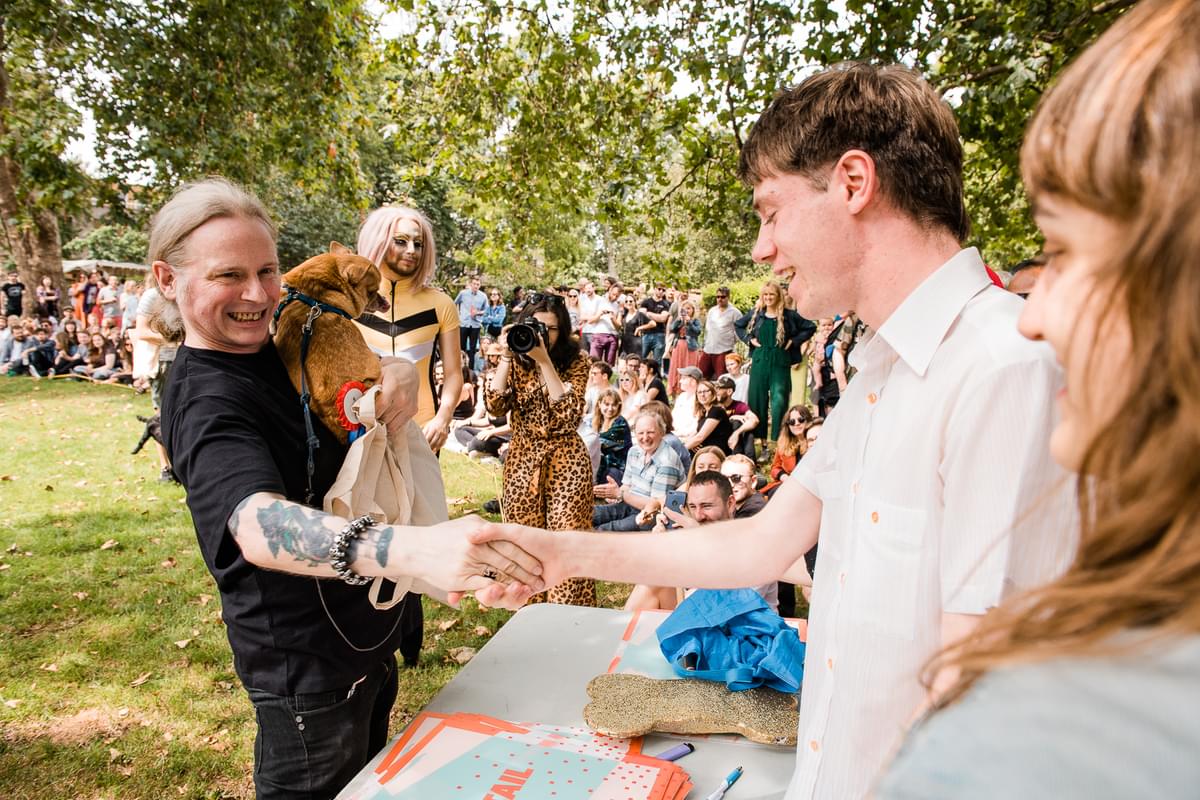 Dog Show Visions Festival London 03082019 by Joshua Atkins 5