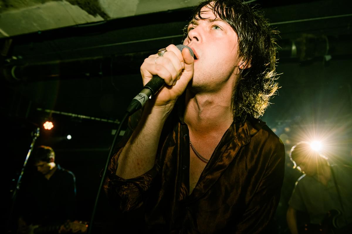Iceage Visions Festival London 03082019 by Joshua Atkins 27