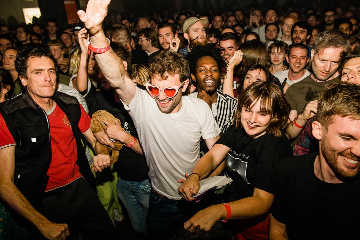 Visions Festival London 03082019 by Joshua Atkins 24