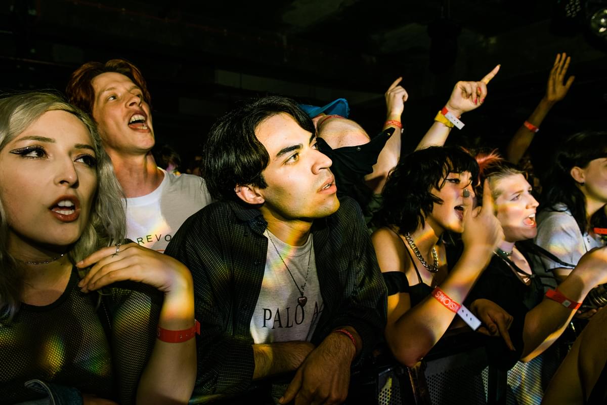 Visions Festival London 03082019 by Joshua Atkins 30