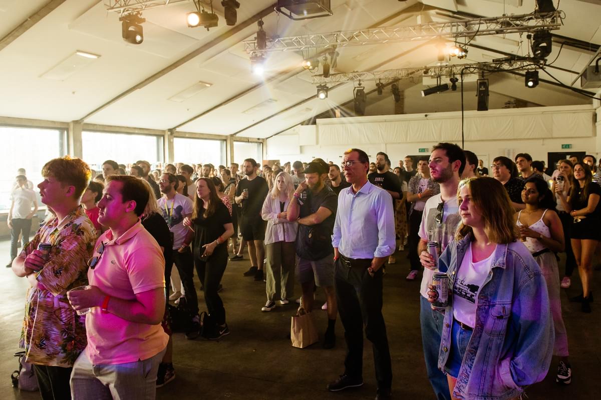 Visions Festival London 03082019 by Joshua Atkins 8