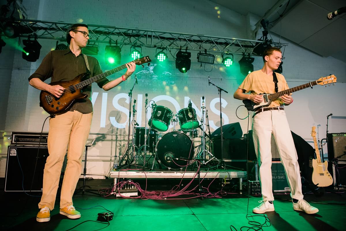Westerman Visions Festival London 03082019 by Joshua Atkins 9