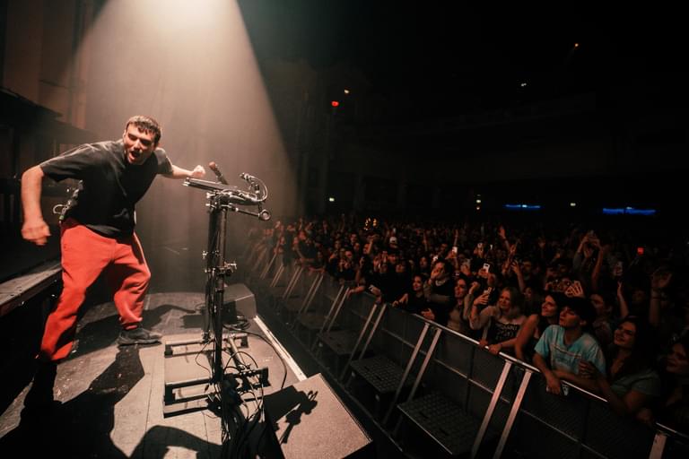 Brixton night 1 23