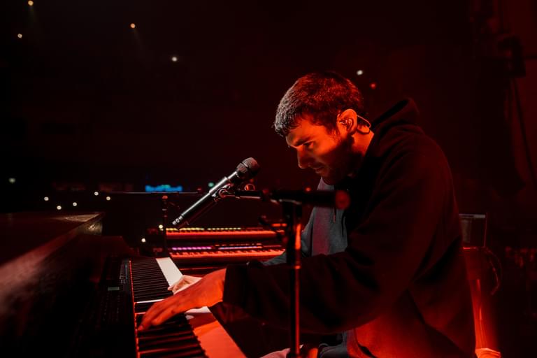 Brixton night 1 33