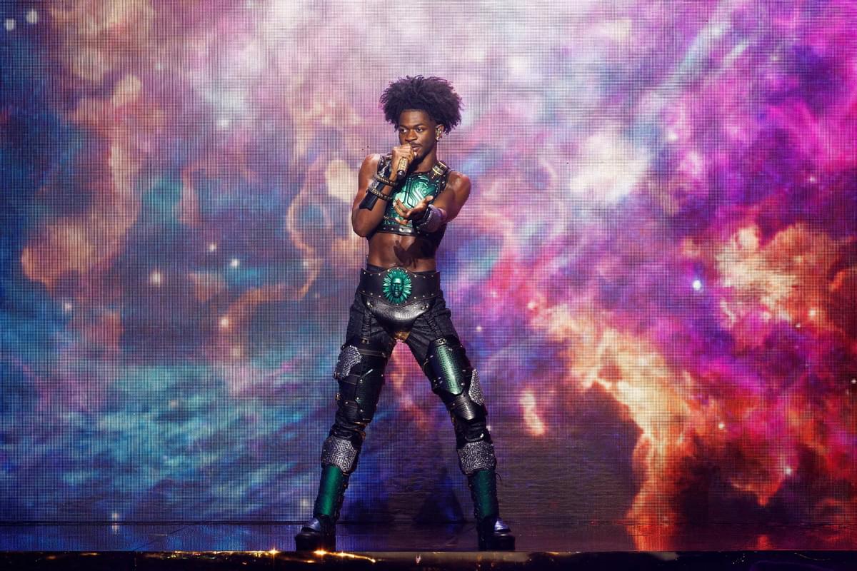 Lil nas x apollo 2022 burak cingi02