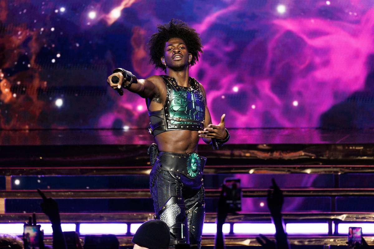 Lil nas x apollo 2022 burak cingi03