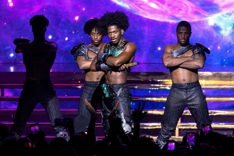 Lil nas x apollo 2022 burak cingi05