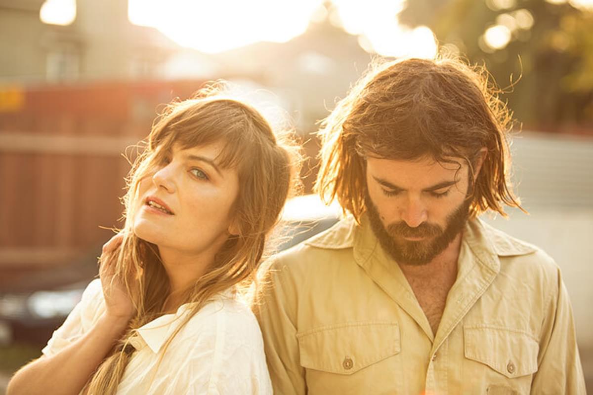 Listen: Angus and Julia Stone -