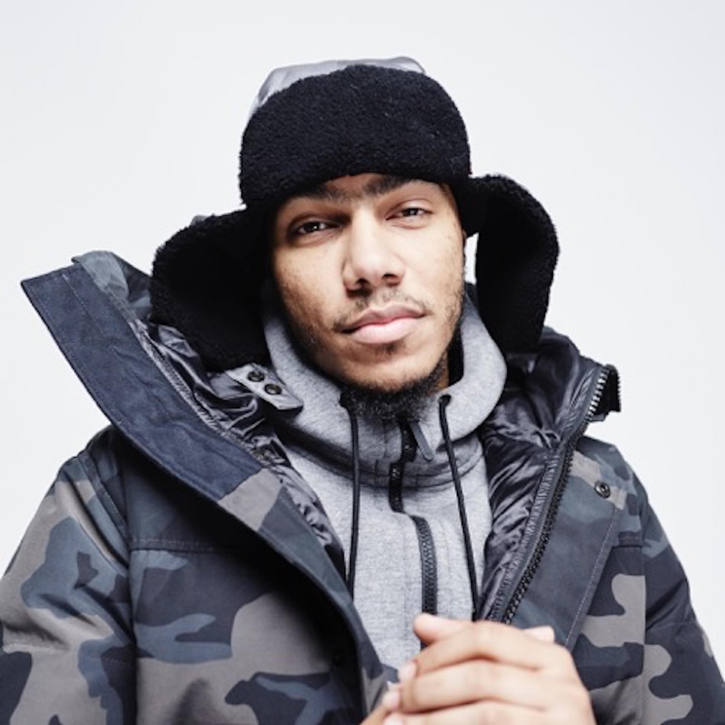 AJ Tracey's album will feature tracks with Giggs and Not3s | The Line ...