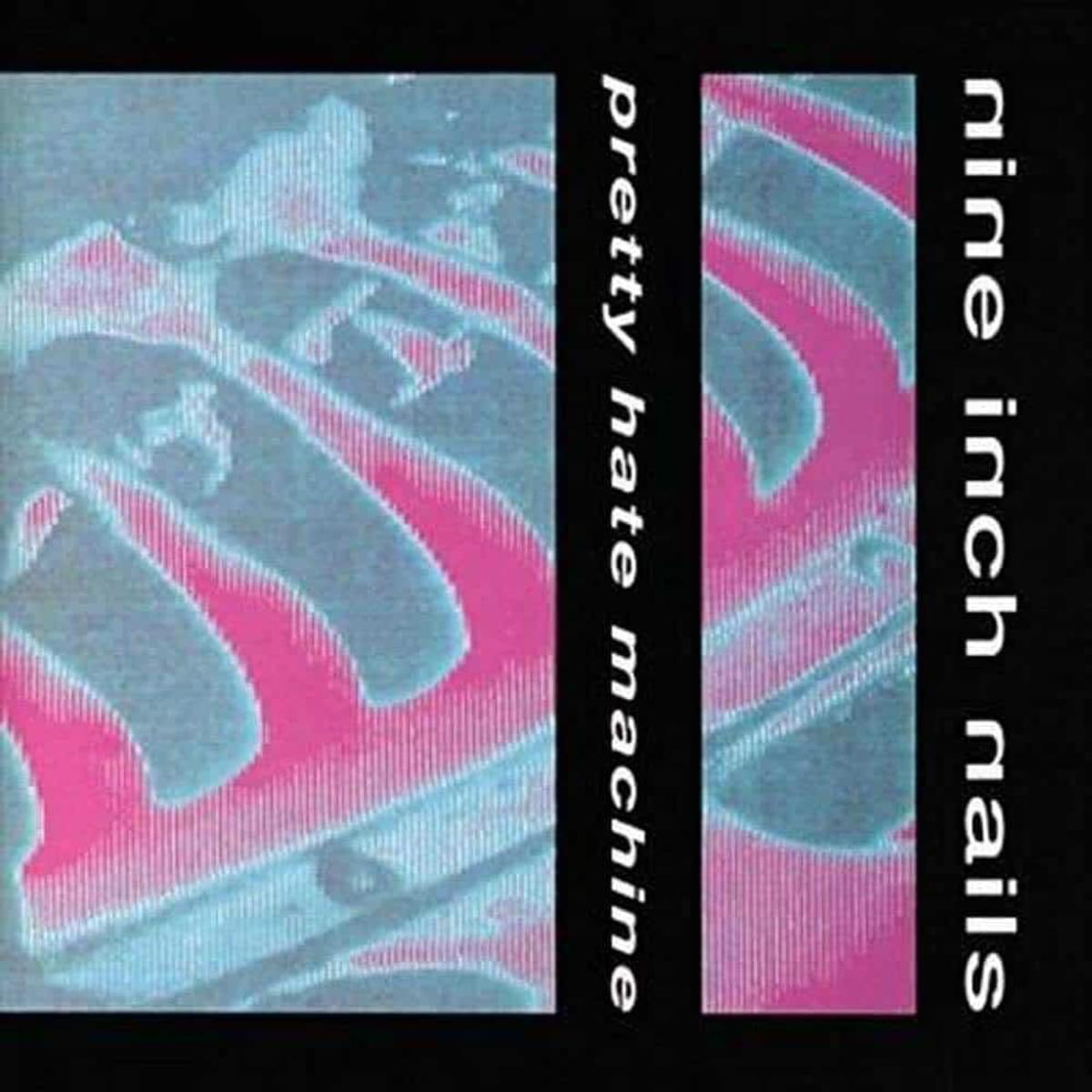 127474 nine inch nails pretty hate machine