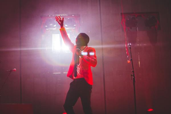 14 Twenty One Pilots Assago Forum Milan 071116 Photoby Kimberley Ross