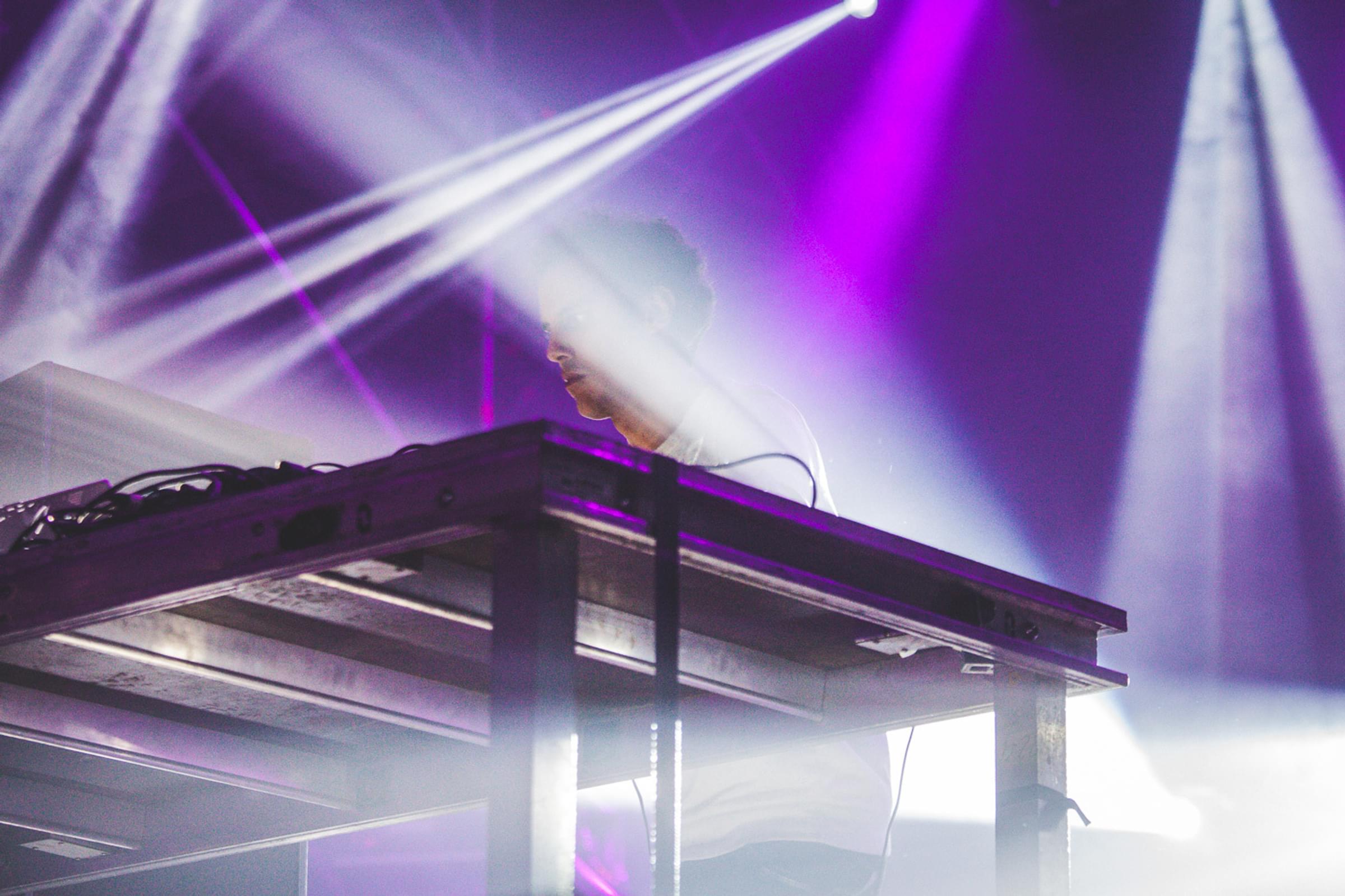 Four Tet Releases New Single Teenage Birdsong The Line Of Best Fit four-tet-releases-new-single-teenage-birdsong-the-line-of-best-fit
