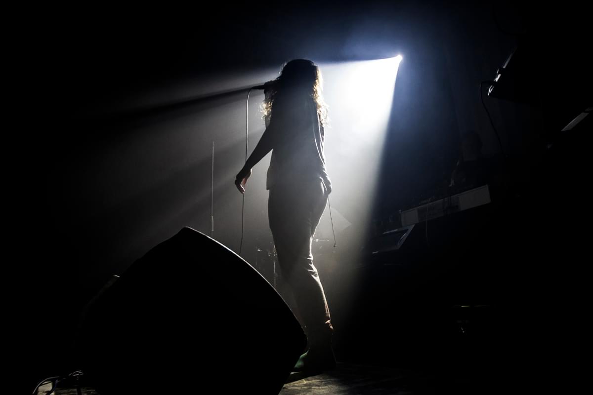 15 Kate Tempest The Art School 01122016 davidmcandrew