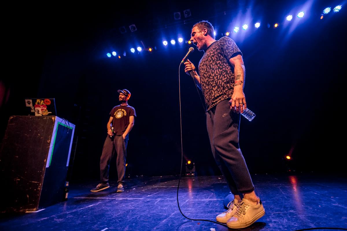 161019 sleafordmods o2abcglasgow matthewmcandrew 006