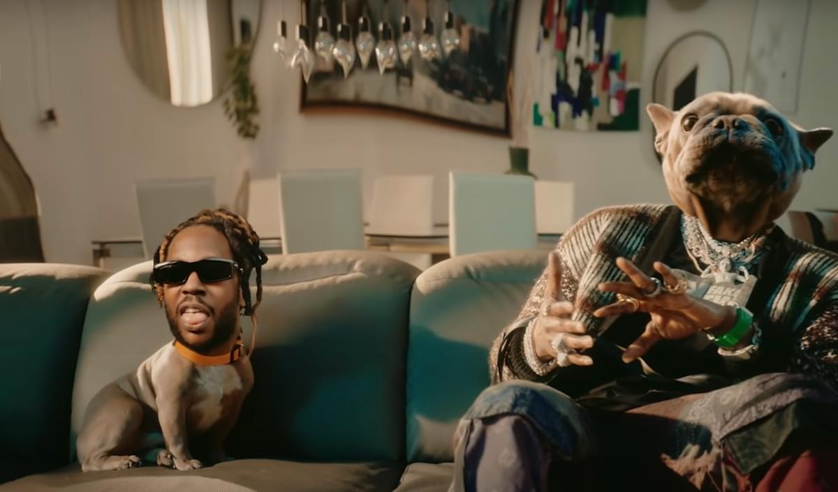 2 chainz grey area video youtube