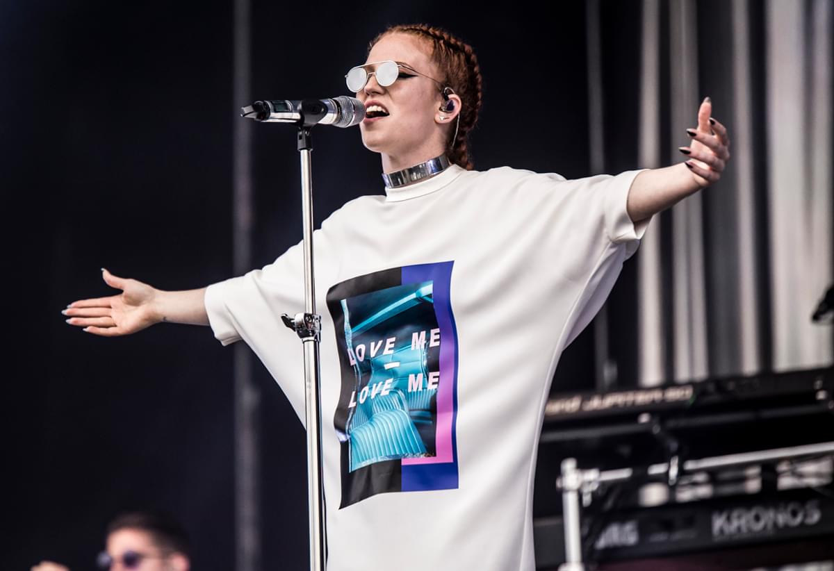 4 Jess Glynne Parklife Festival 2016 Day Two 11062016 davidmcandrew