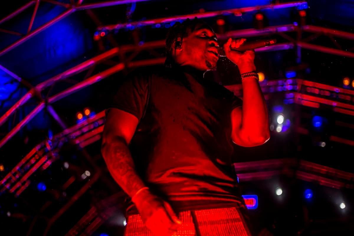 4 Pusha T Parklife Festival 2016 Day One 11062016 davidmcandrew