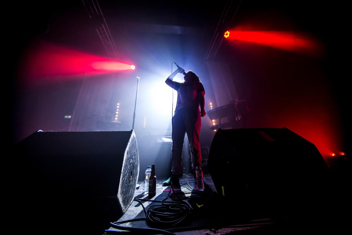 5 Kate Tempest The Art School 01122016 davidmcandrew