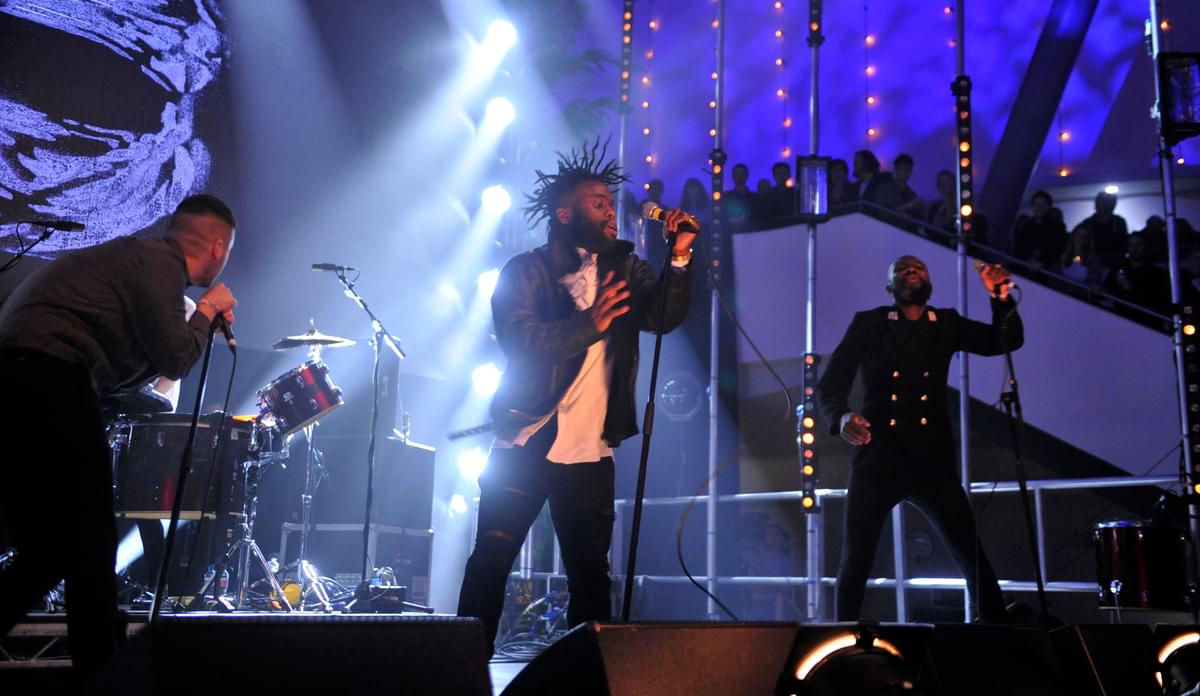 6 Music Young Fathers