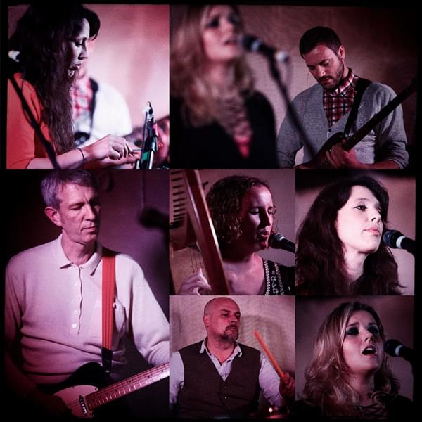 9 Bach Louisiana Montage