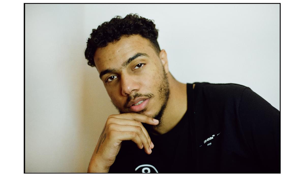 AJ Tracey 8 London Chris Almeida 1