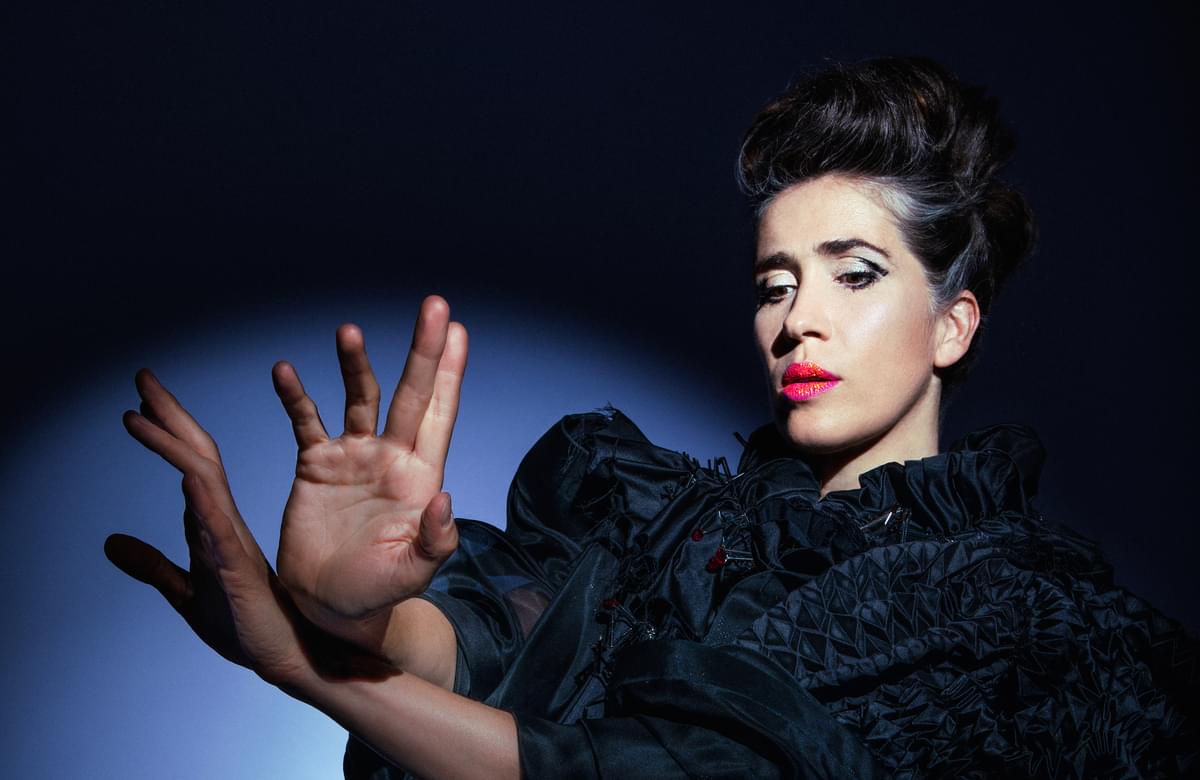 Imogen Heap A Quiet Place Interview Best Fit The Line Of Best Fit Imogen Heap A Quiet Place Interview Best Fit The Line Of Best Fit