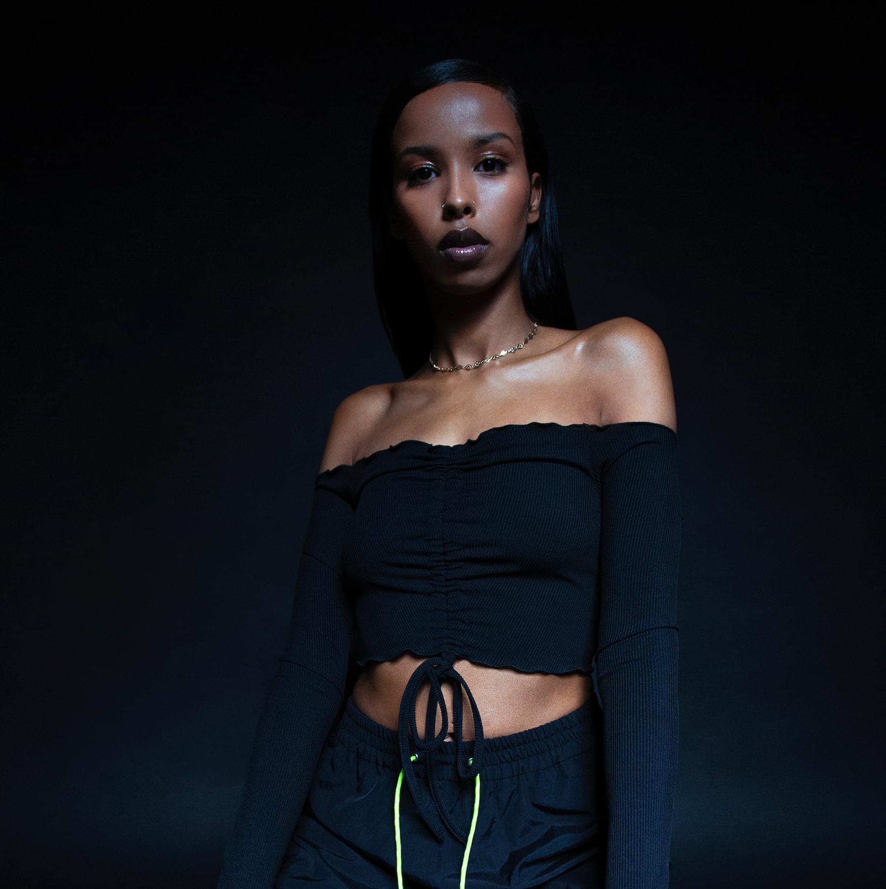 Rising R&B talent Amun has her eyes on the prize in “Get Pounds” | Best ...