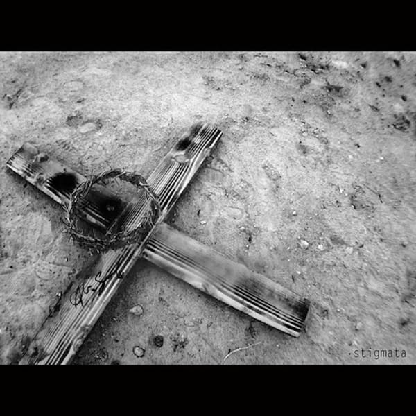 Ab Soul Stigmata