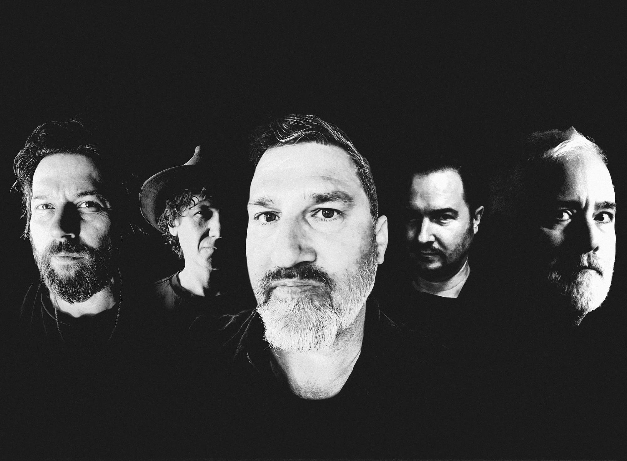 Afghan Whigs 2022 2