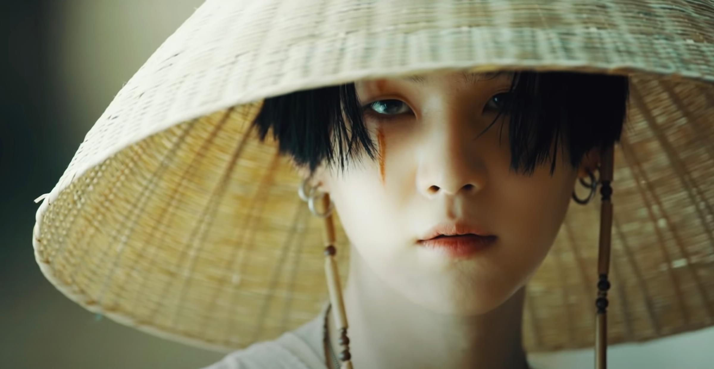 BTS' Suga releases new mixtape as Agust D | The Line of Best Fit