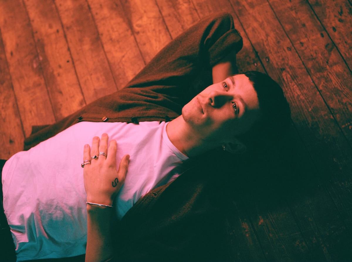 Alex Burey new sml