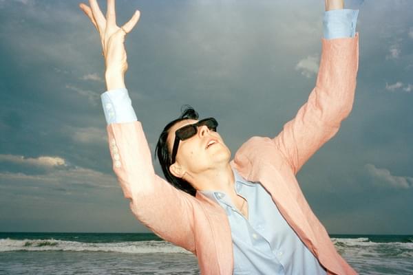 Alex Cameron