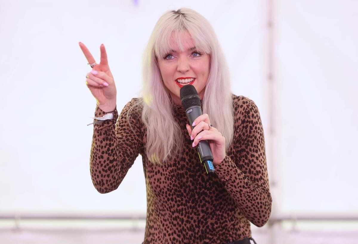 Alexandra Haddow 2