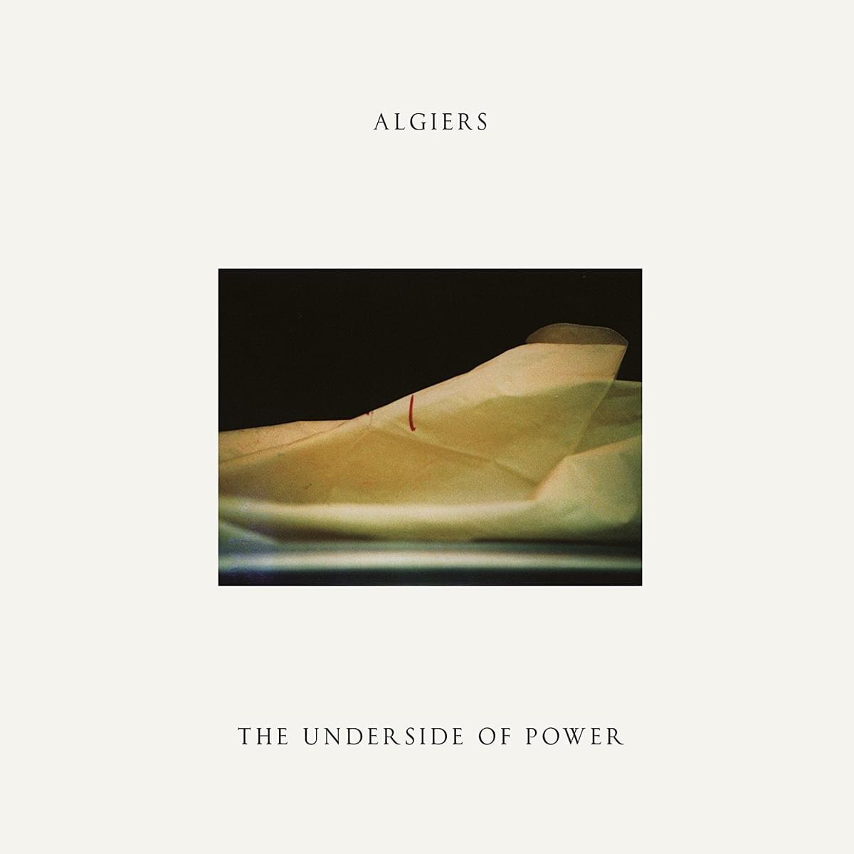 Algiers 1