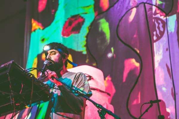 Animal Collective Troxy 120416 Laura Harvey 22