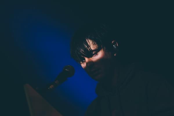 Animal Collective Union Transfer Philadelphia 021916 Erika Reinsel 01