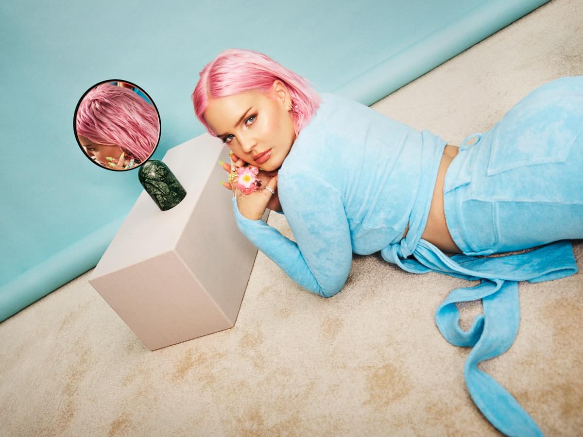 How Anne-Marie finally learned to love herself | The Line of Best Fit How Anne-Marie finally learned to love herself | The Line of Best Fit