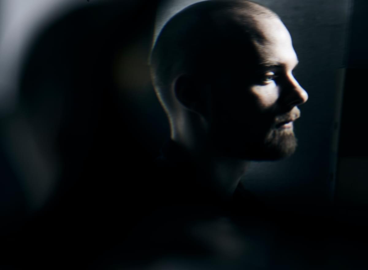 Asgeir Trausti Ep The sky is painted gray today 202119508