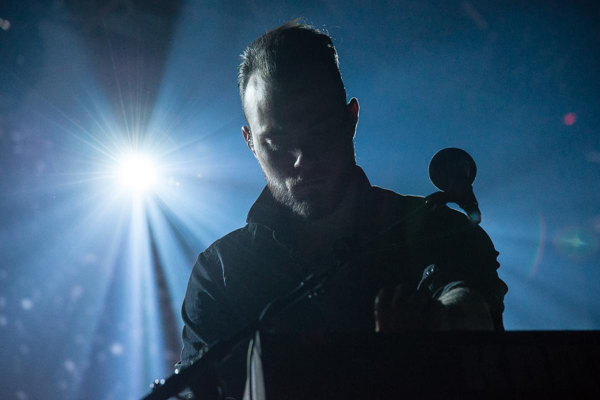 Asgeir performs during Iceland Airwaves 2014 Sebastien Dehesdin 04