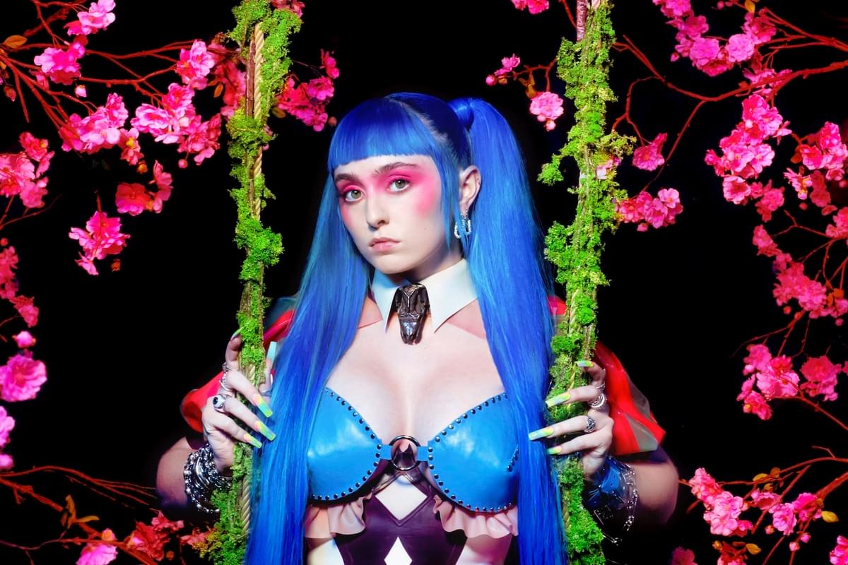 Ashnikko Credit Vasso Vu LEAD IMAGE DEMIDEVIL