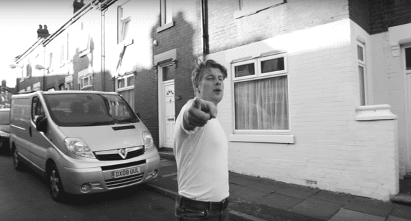 Average Joe Screen Shot 2