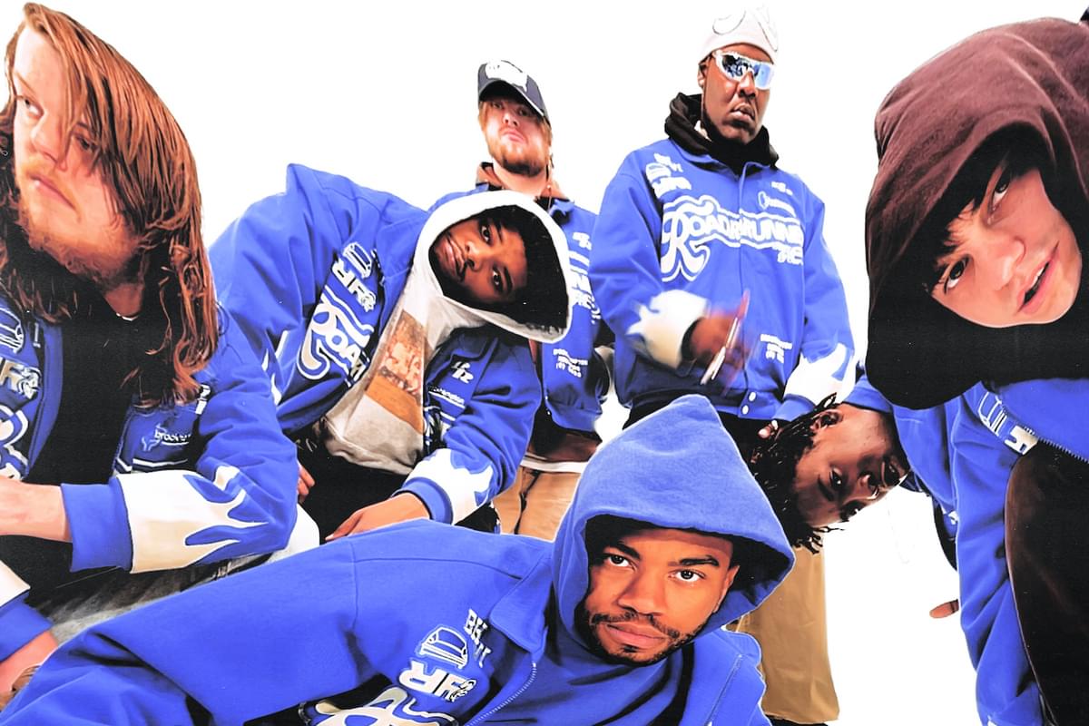 BROCKHAMPTON 2021 by Conor Cunningham